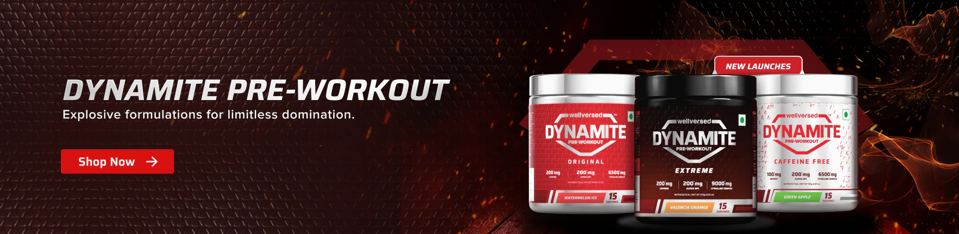 Fuel Your Ultimate Fitness Transformation